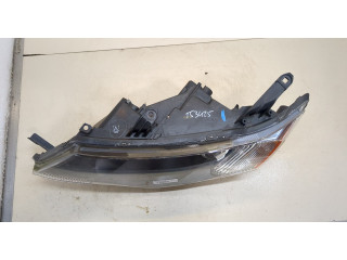 Фара передняя  Mitsubishi Outlander XL 2006-2012 левая 