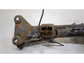 Стойка амортизатора  Mercedes C W203 2000-2008      