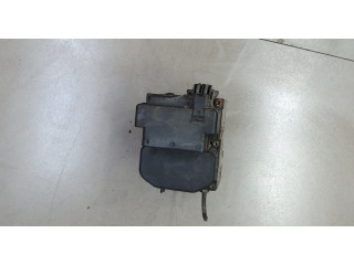 Блок АБС, насос (АБС, ESP, ASR) Mitsubishi Carisma