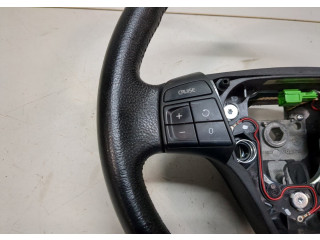 Руль  Volvo S40 2004-            8698194, 30741539