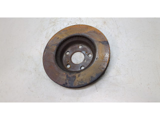 Диск тормозной Lexus CT 2010-2014 передний 4351247040