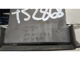 Замок багажника Volkswagen Golf Plus