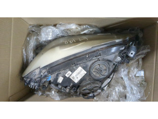 Фара передняя  BMW 7 F01 2008-2015 левая 