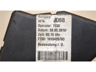 Блок предохранителей Audi A6 (C6) 2005-2011