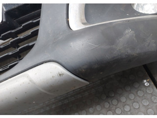 Бампер Peugeot 2008 2013-2019 передний 1617019780, 9815456880