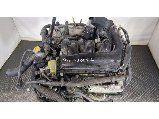 Масляный насос       