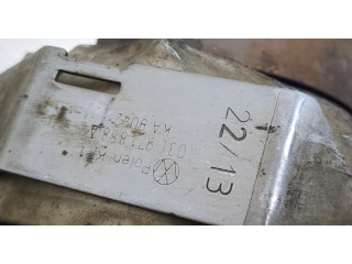 Турбина Skoda Fabia 2010-2014 03L253056D