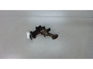 Масляный насос       