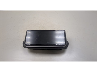 Дисплей мультимедиа  Peugeot 2008 2019-2023 9841452080       