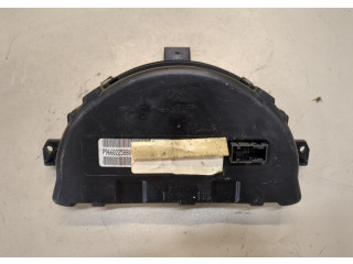 Панель приборов  Citroen C2       p9660225880   1.4  Дизель