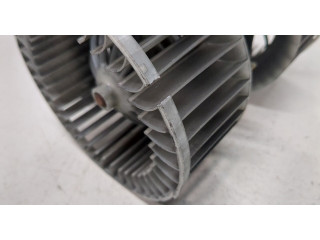 Моторчик печки BMW X3 E83 2004-2010