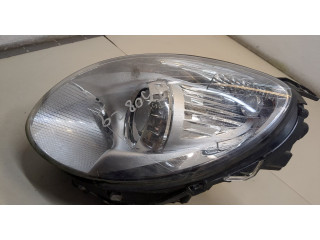 Фара передняя  Mercedes R W251 2005-2017 левая 