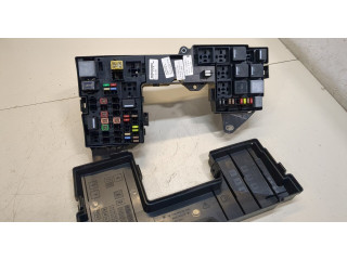 Блок предохранителей Jaguar XF 2007–2012 9664984480, DX2314290BEC, 56050002800