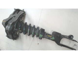 Стойка амортизатора  Porsche Cayenne 2007-2010 7L5412022    3  дизель