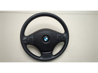 Руль BMW 3 F30 2012-2019 32306854753, 32306791330