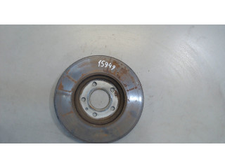 Диск тормозной Buick Encore GX 1.2 передний 13517843