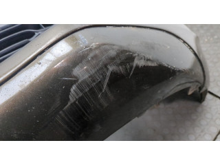 Бампер  Citroen DS4 2010-2015 передний   