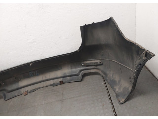 Бампер Mazda CX-9 2007-2012 задний