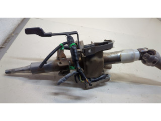 рейка Колонка рулевая Honda Ridgeline 2005-2014