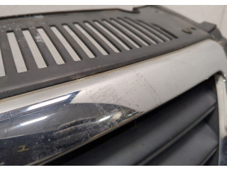 Бампер  Volkswagen Passat 6 2005-2010 передний   