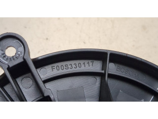 Моторчик печки  Chevrolet Trailblazer 2020-2022        