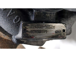  Турбина  Volkswagen Golf 5 2003-2009             03L253019T