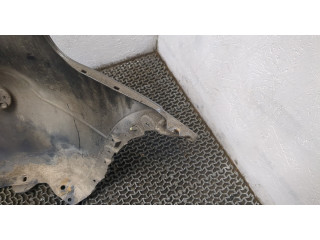 Бампер Nissan Qashqai 2006-2013 задний 85022BR00H