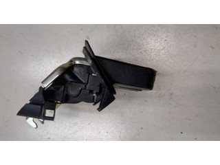 Замок багажника Skoda SuperB 2008-2015