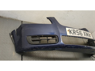 Бампер Skoda Roomster 2006-2010 передний
