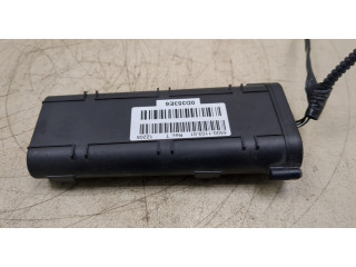 Блок комфорта  Audi A5 (8T) 2011-2017      5500110301  