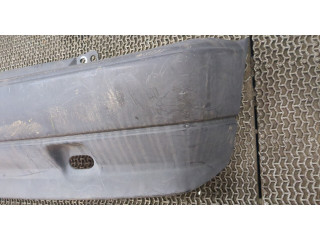 Бампер Fiat Tipo задний 7638035