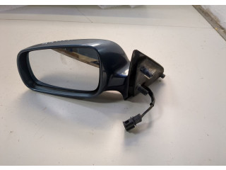 Зеркало боковое  Skoda Octavia Tour 1996-2011  левое           1U2857501AF