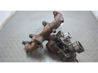 Турбина Volkswagen Golf Plus 03G253014F