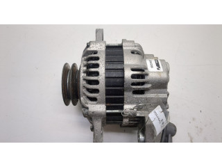 Генератор Mitsubishi Pajero / Montero 2000-2006 ME203546