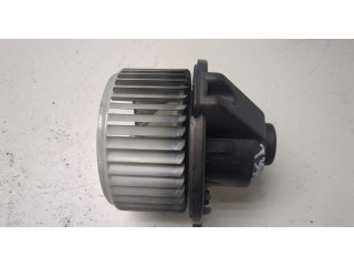 Моторчик печки BMW Z4 E85 2002-2009