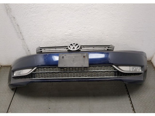 Решетка радиатора  Volkswagen Passat 7 2010-2019 Америка          561853651