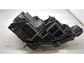 Фара передняя  Volkswagen Golf 6 2009-2012 левая 