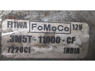 Стартер  Ford Focus 2 2005-2008 1.6     