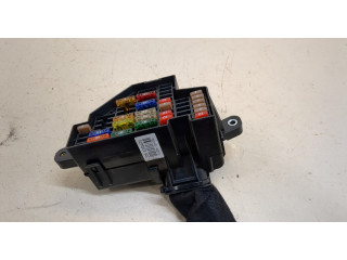 Блок предохранителей Skoda Octavia (A5) 2004-2013