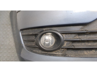 Бампер  Citroen C4 2004-2010 передний   