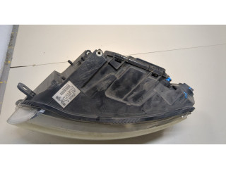 Фара передняя Audi A6 (C6) 2004-2011 левая