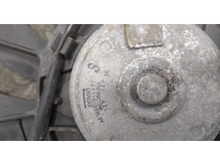 Вентилятор радиатора  Honda Civic 2012-2016    1.6 дизель       