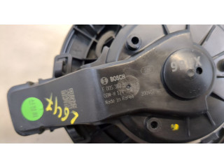 Моторчик печки  Buick Encore GX 2019-2024 42737329    42737329   