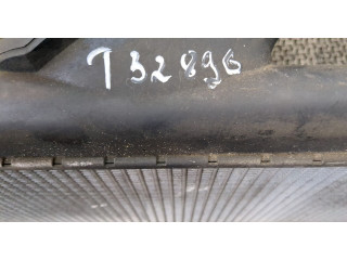 Интеркулер Mitsubishi Space Star 1.9 etp8928