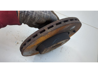 Диск тормозной  Audi A4 (B8) 2007-2015   передний         