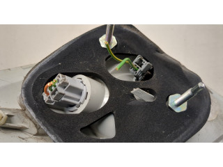 Задний фонарь          