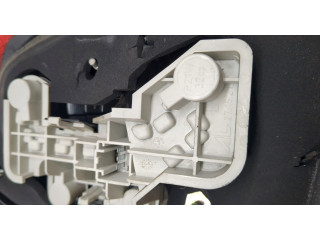 Задний фонарь          