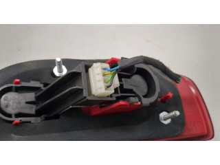 Задний фонарь