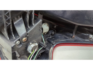 Задний фонарь