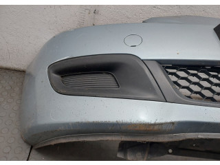 Бампер Mazda 3 (BK) 2003-2009 передний